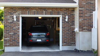 Garage Door Installation at Meadow Pass Road Walnut, California